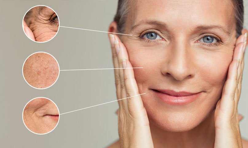 skin care