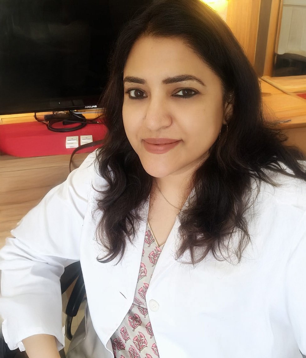 dr sonia